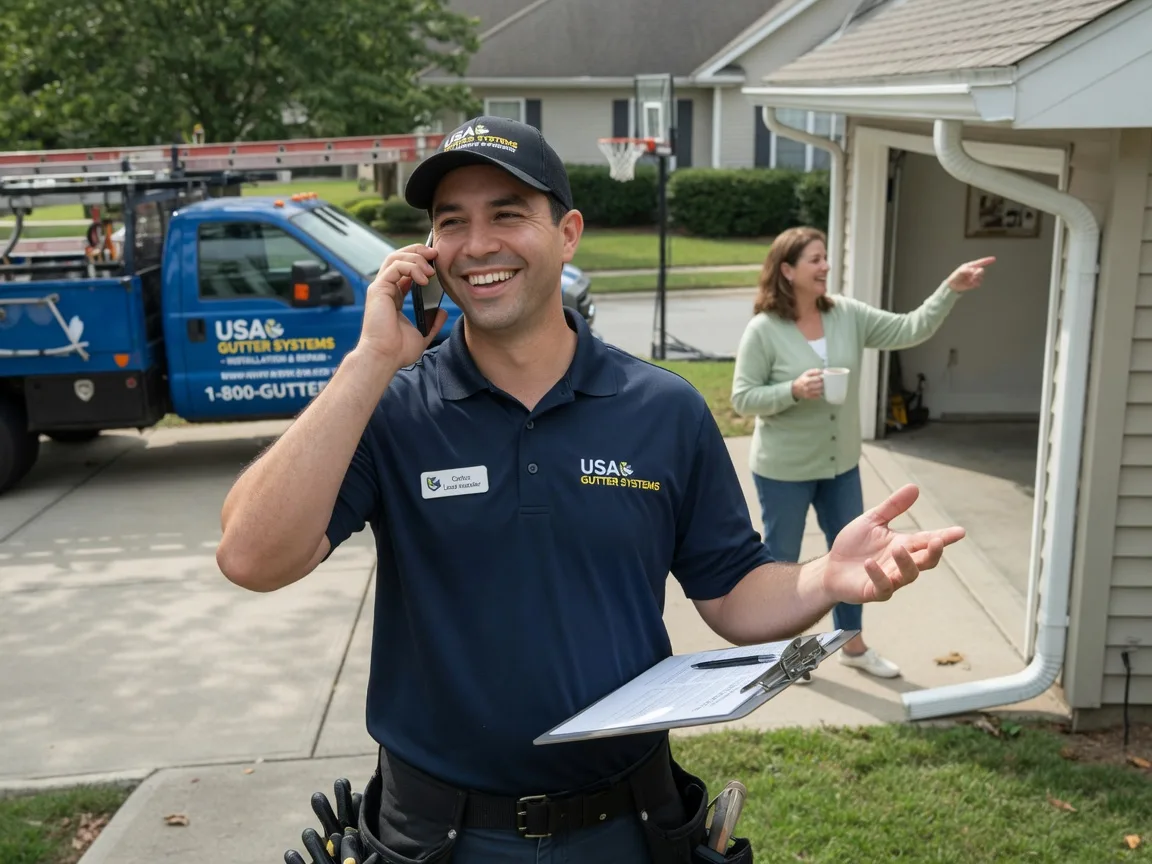 Gutter Installation Lincoln, DE FAQs